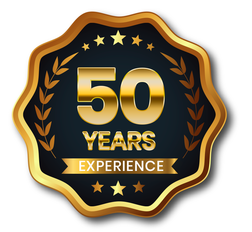 40 Years Anniversary Celebration