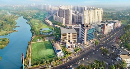 Hockey World Cup Stadium