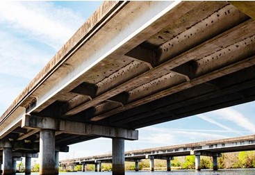 Worli-Seawood Bridge